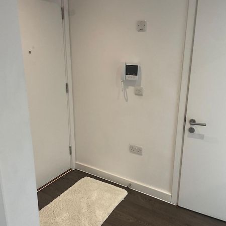 דירות קרוידון Malixa Uk מראה חיצוני תמונה